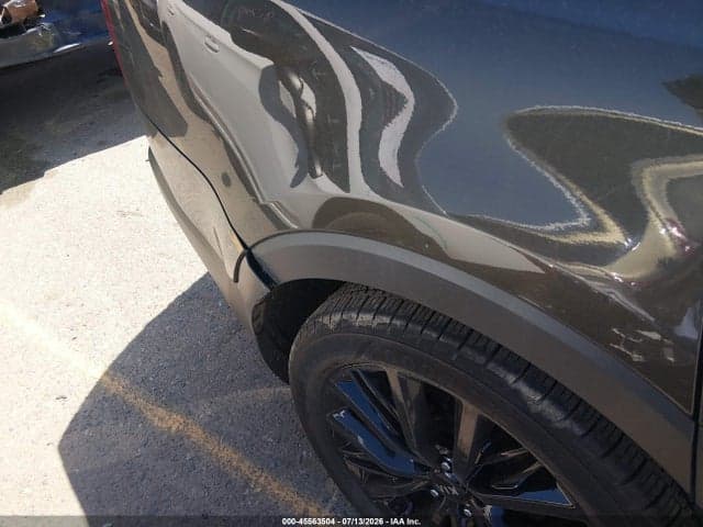 2020 KIA TELLURIDE SX 6