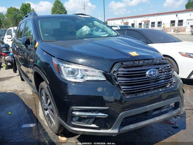 2019 SUBARU ASCENT LIMITED 1