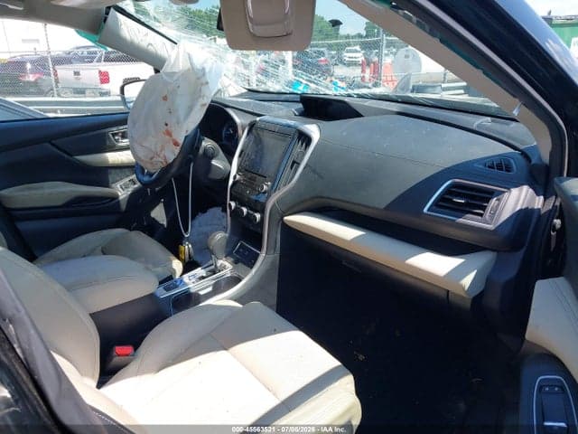 2019 SUBARU ASCENT LIMITED 5