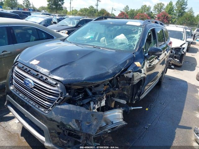 2019 SUBARU ASCENT LIMITED 6
