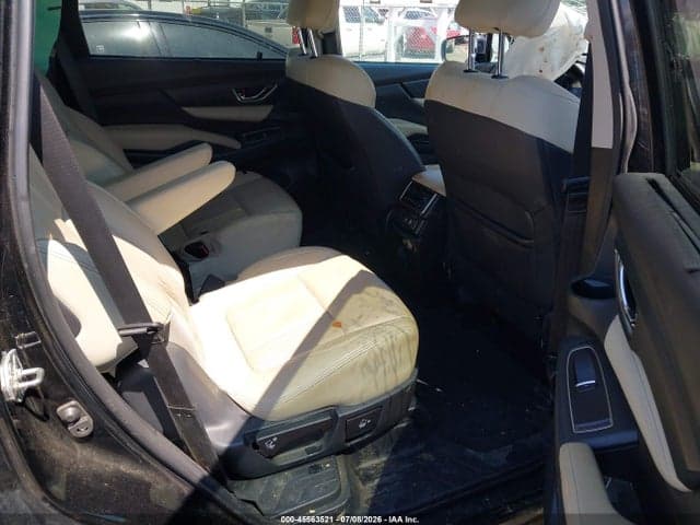 2019 SUBARU ASCENT LIMITED 8