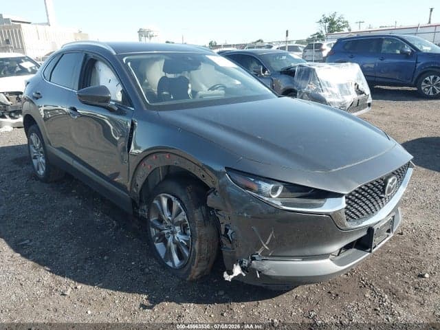 2023 MAZDA CX-30 2.5 S PREFERRED 1
