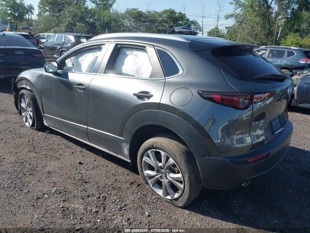 2023 MAZDA CX-30 2.5 S PREFERRED 3