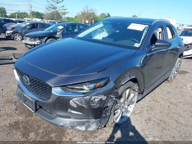2023 MAZDA CX-30 2.5 S PREFERRED 6