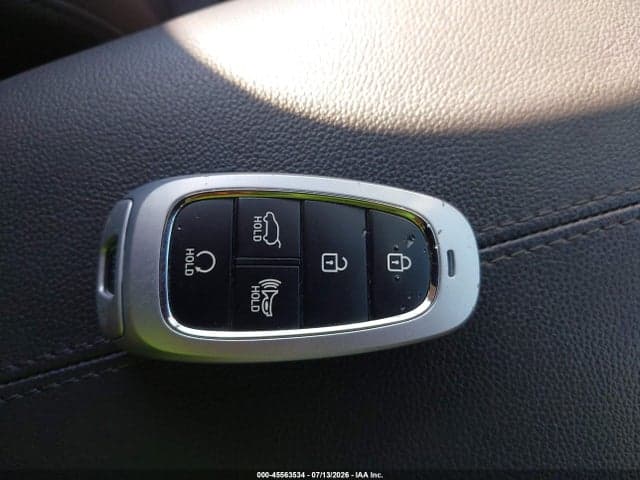 2024 HYUNDAI TUCSON SEL 11