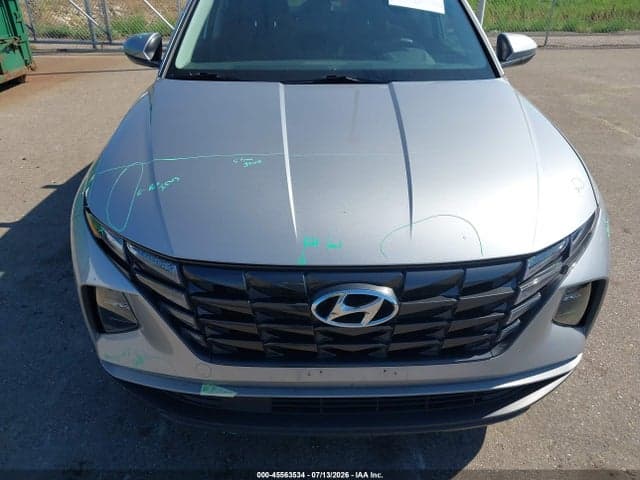 2024 HYUNDAI TUCSON SEL 20