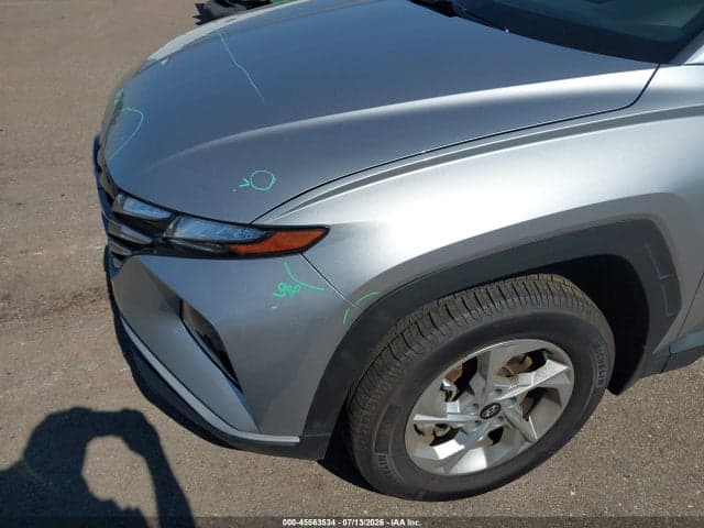 2024 HYUNDAI TUCSON SEL 21