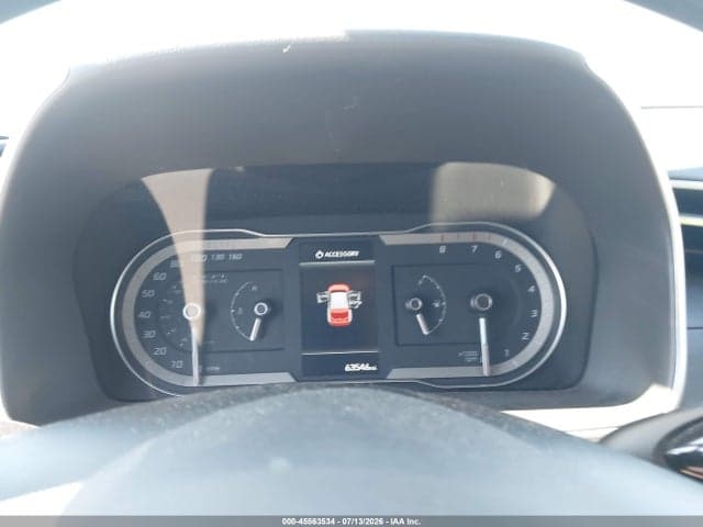 2024 HYUNDAI TUCSON SEL 7