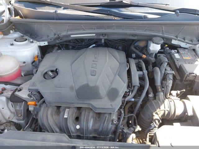 2024 HYUNDAI TUCSON SEL 10