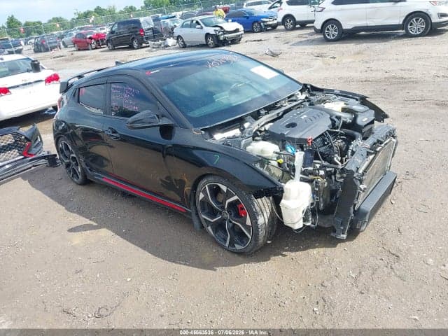 2020 HYUNDAI VELOSTER N 1