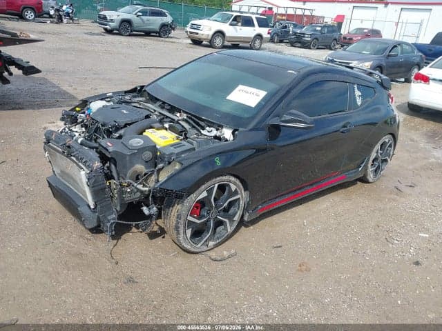2020 HYUNDAI VELOSTER N 2