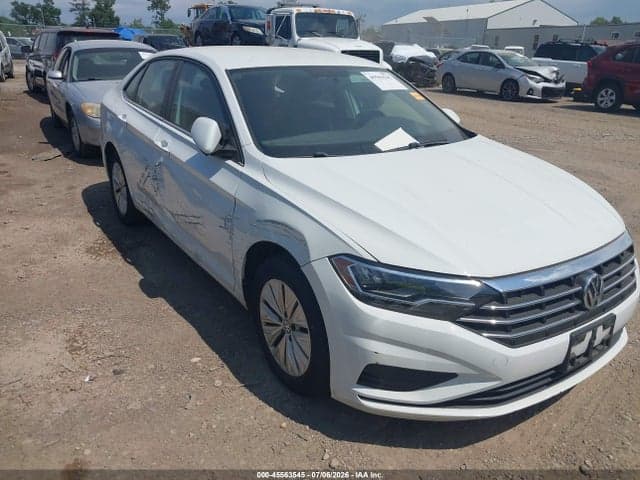 2019 VOLKSWAGEN JETTA 1.4T R-LINE/1.4T S/1.4T SE