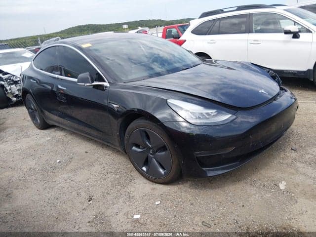 2018 TESLA MODEL 3 LONG RANGE/PERFORMANCE 1