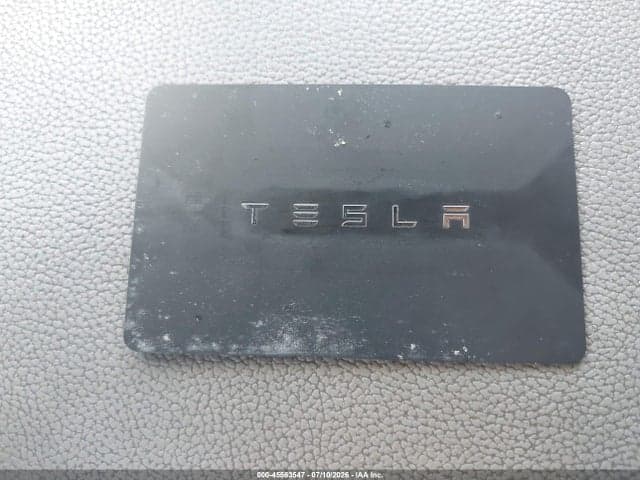 2018 TESLA MODEL 3 LONG RANGE/PERFORMANCE 11