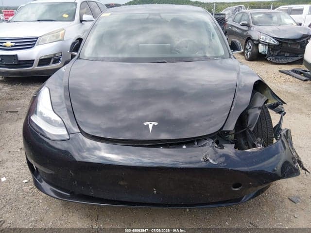 2018 TESLA MODEL 3 LONG RANGE/PERFORMANCE 13
