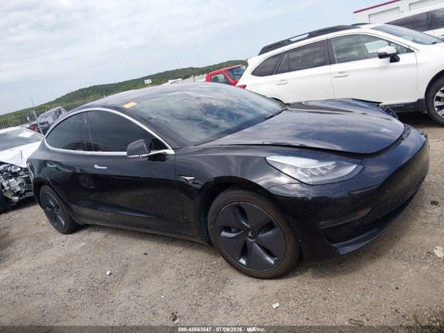 2018 TESLA MODEL 3 LONG RANGE/PERFORMANCE 14