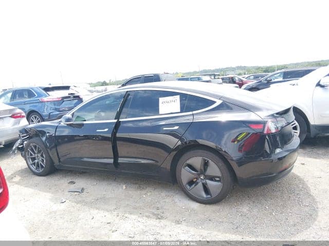 2018 TESLA MODEL 3 LONG RANGE/PERFORMANCE 15
