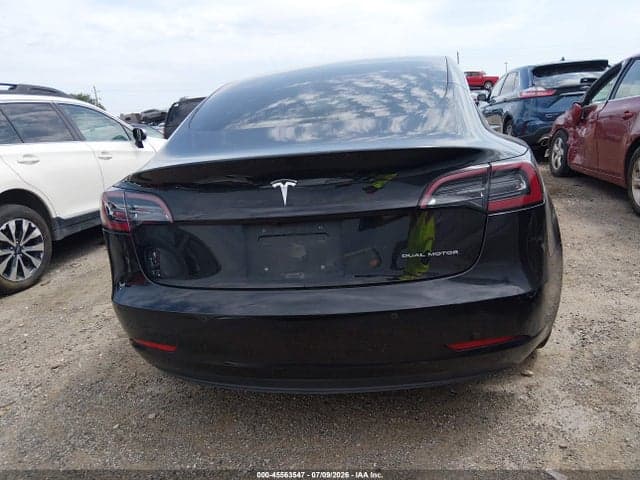 2018 TESLA MODEL 3 LONG RANGE/PERFORMANCE 17