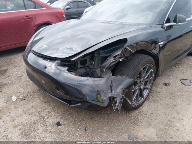 2018 TESLA MODEL 3 LONG RANGE/PERFORMANCE 6