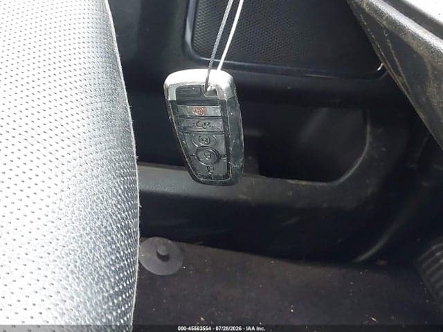 2018 FORD F150 SUPERCREW 11