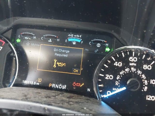 2018 FORD F150 SUPERCREW 7