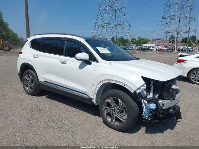 2023 HYUNDAI SANTA FE SEL 1