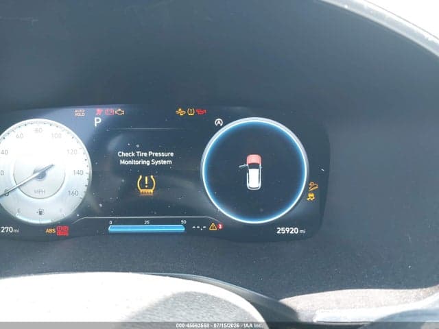 2023 HYUNDAI SANTA FE SEL 7