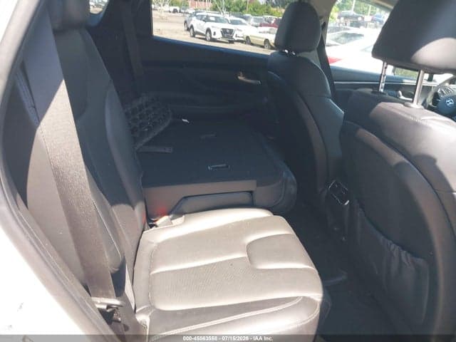 2023 HYUNDAI SANTA FE SEL 8
