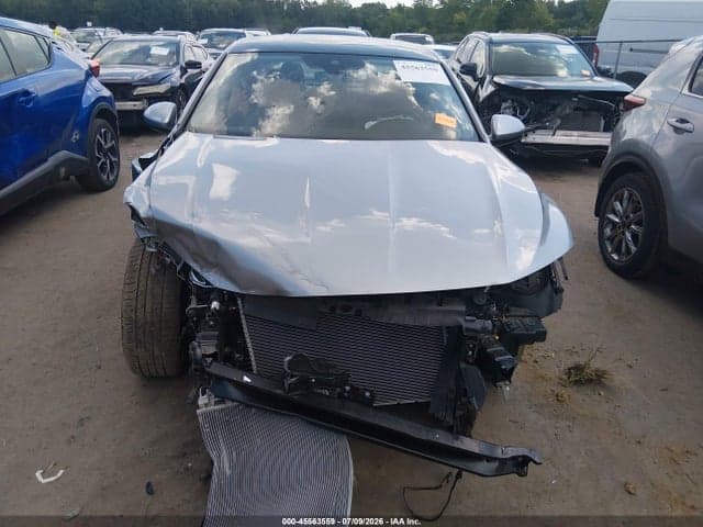 2025 VOLKSWAGEN JETTA 1.5T SE 13