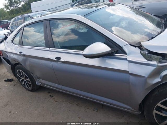 2025 VOLKSWAGEN JETTA 1.5T SE 14