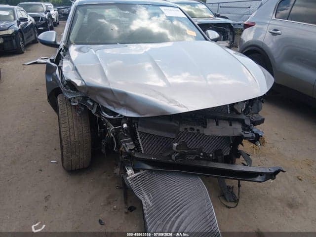 2025 VOLKSWAGEN JETTA 1.5T SE 6