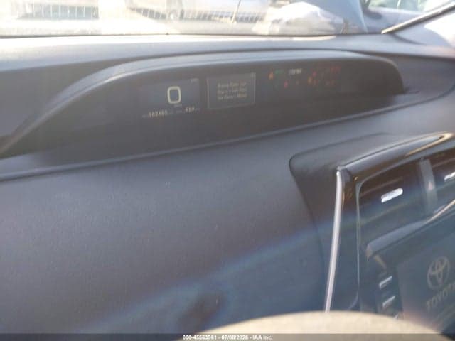 2022 TOYOTA PRIUS LE 15