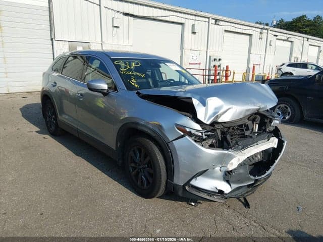 2020 MAZDA CX-9 TOURING