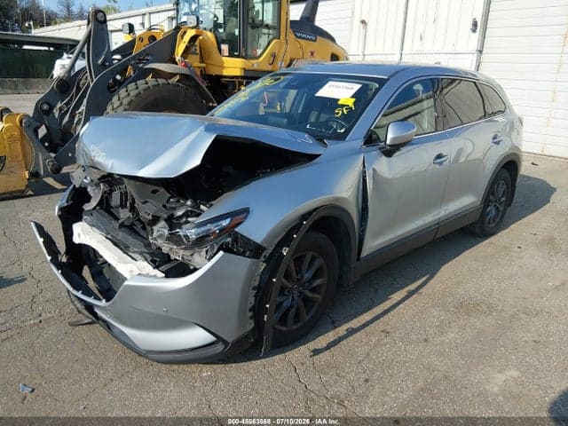 2020 MAZDA CX-9 TOURING 2