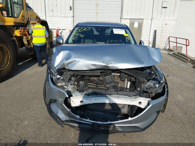 2020 MAZDA CX-9 TOURING 13