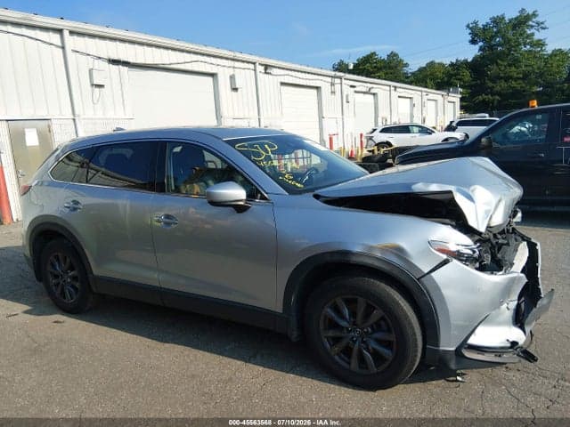 2020 MAZDA CX-9 TOURING 14