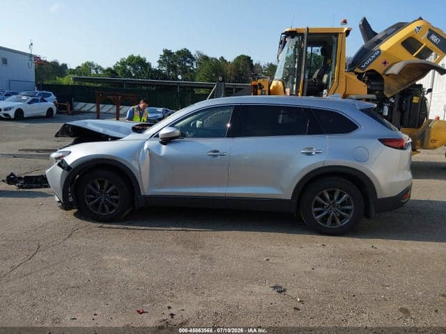 2020 MAZDA CX-9 TOURING 15