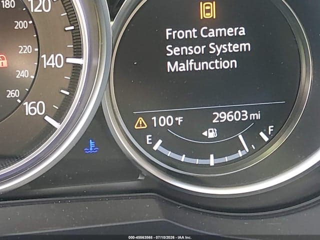 2020 MAZDA CX-9 TOURING 16