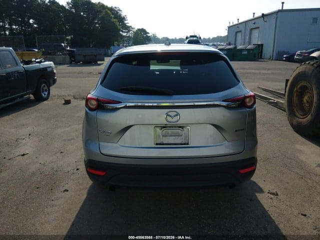 2020 MAZDA CX-9 TOURING 17