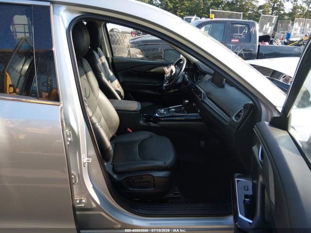 2020 MAZDA CX-9 TOURING 5