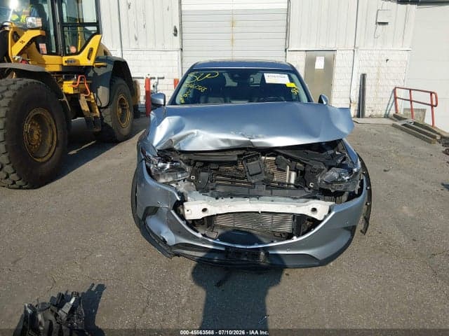 2020 MAZDA CX-9 TOURING 6