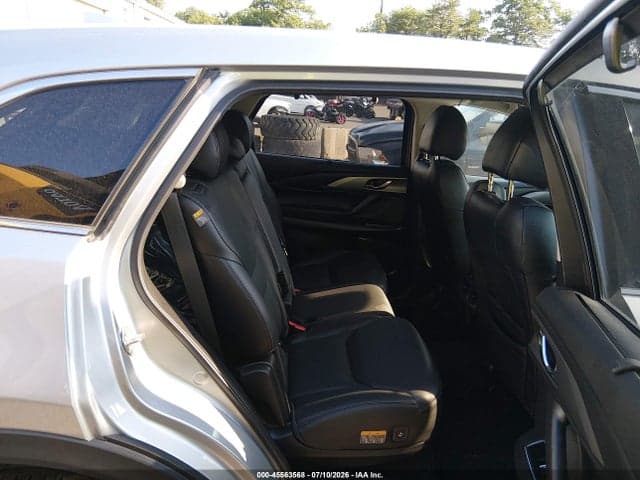 2020 MAZDA CX-9 TOURING 8