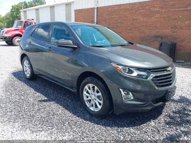 2020 CHEVROLET EQUINOX AWD LS - 1