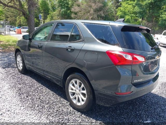2020 CHEVROLET EQUINOX AWD LS 3