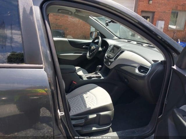 2020 CHEVROLET EQUINOX AWD LS 5