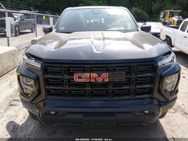 2024 GMC CANYON 2WD ELEVATION 12