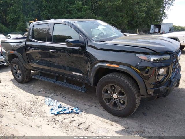 2024 GMC CANYON 2WD ELEVATION 13
