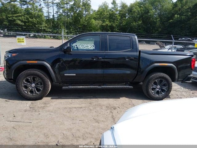 2024 GMC CANYON 2WD ELEVATION 14