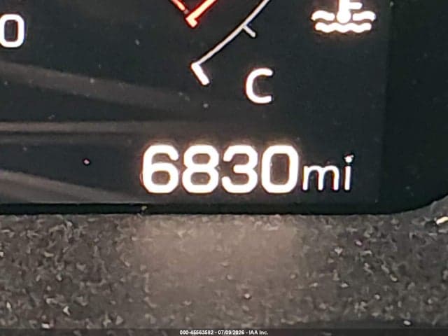 2024 GMC CANYON 2WD ELEVATION 15