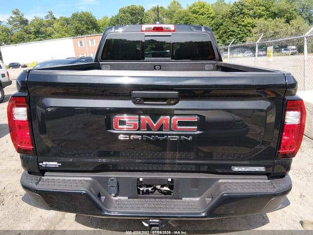 2024 GMC CANYON 2WD ELEVATION 16